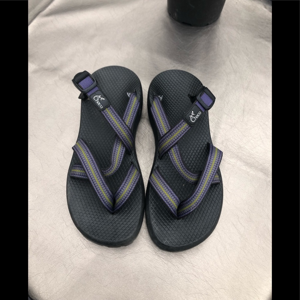 Chaco size 9